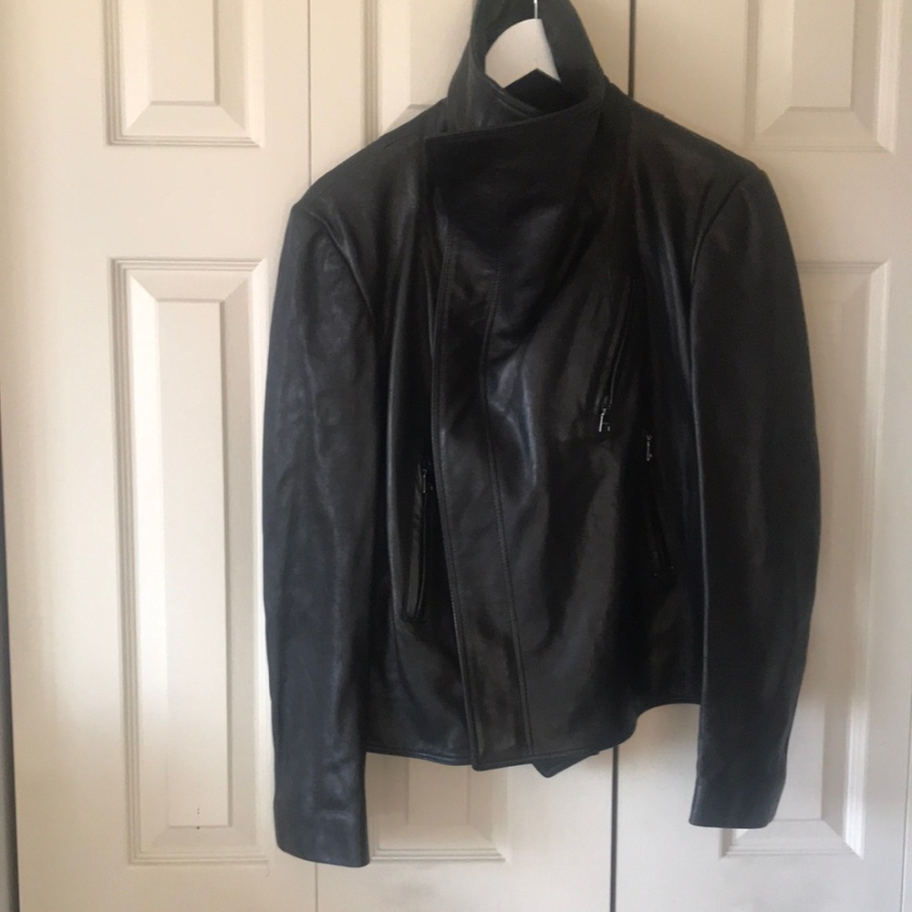 Stefano Jacket